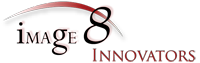 i8 Logo